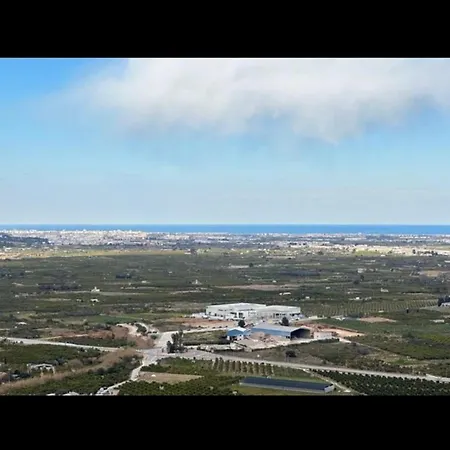 Casa Meme Сasa de vacaciones Ador